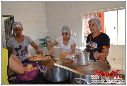 rolim de moura